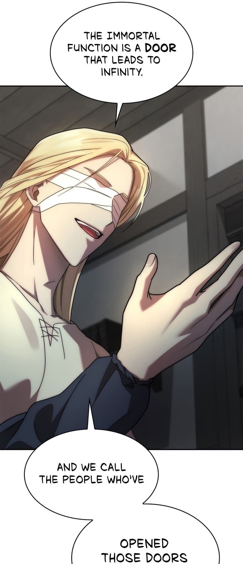 Infinite Mage, Chapter 52 image 20